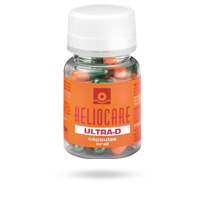 HELIOCARE ULTRA-D CÁPSULAS (30cápsulas)