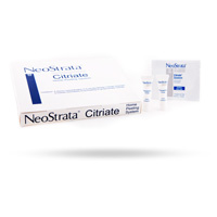 NEOSTRATA CITRIATE