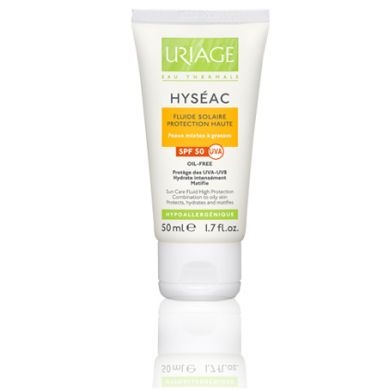 HYSEAC SPF 50 (50ml)