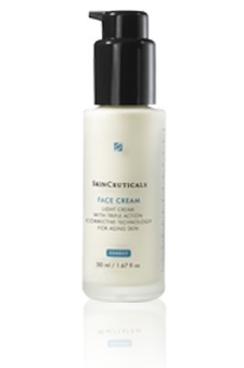 SKINCEUTICALS FACE CREAM (50ml)