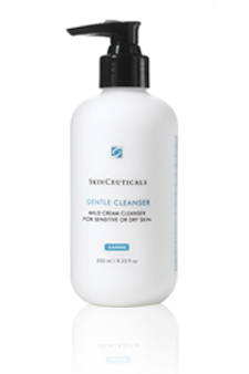 SKINCEUTICALS GENTLE CLEANSER (250ml)