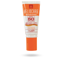 HELIOCARE GEL-CREAM COLOR SPF50 (50ml)