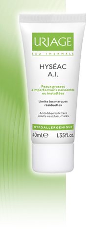 HYSEAC CREMA AI (40ml)