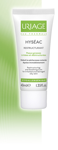 HYSEAC RESTRUCT (40ml)