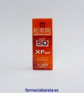 HELIOCARE XF SPF 50 50ml
