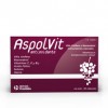 ASPOLVIT ANTIOXIDANTE ORAL (30 cápsulas)