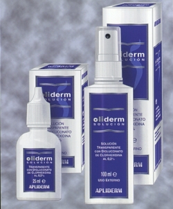 OLIDERM (100ml)