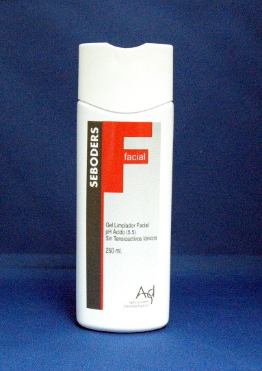 SEBODERS FACIAL (250 ml)