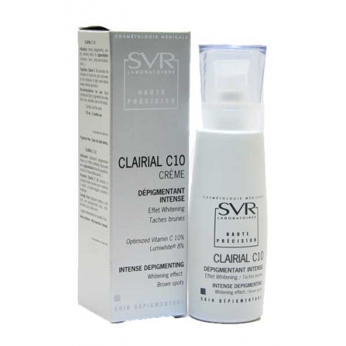 CLAIRAL C 10 (50ml)