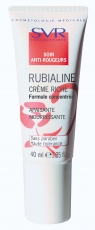 RUBIALINE CREMA 40 ML