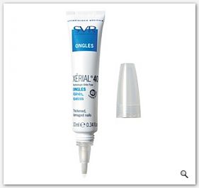 XERIAL 40 UÑAS (10ml)