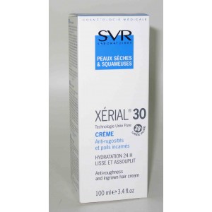 XERIAL 30 PIES SECOS (100ml)