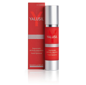 YALUSIL CREMA 50ml
